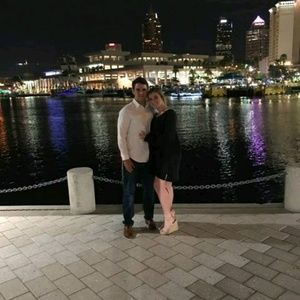 Meet your Posher, Jared